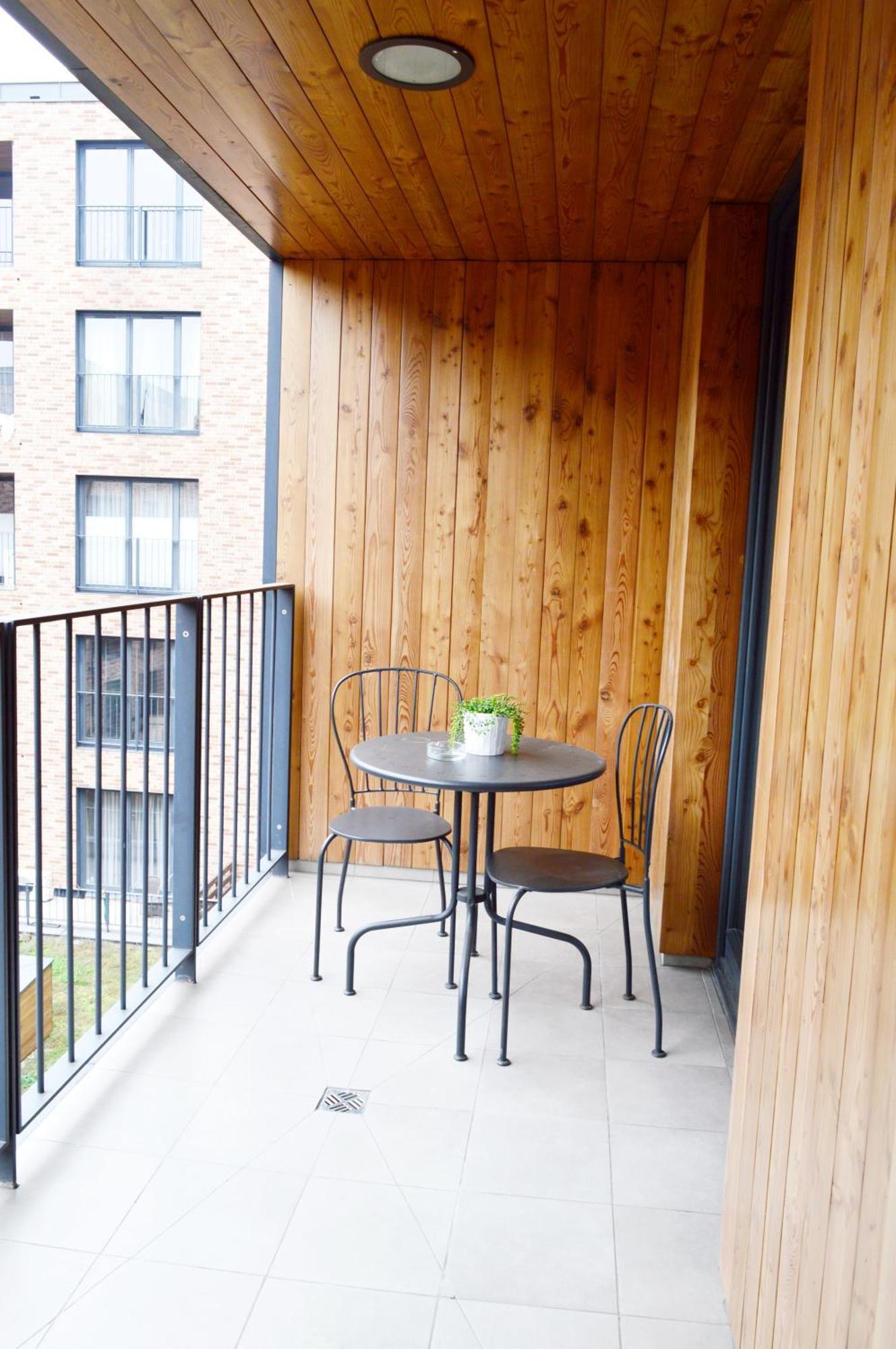 Ferienwohnung Palermo Moxy Te&Am Cracow Krakau Exterior foto