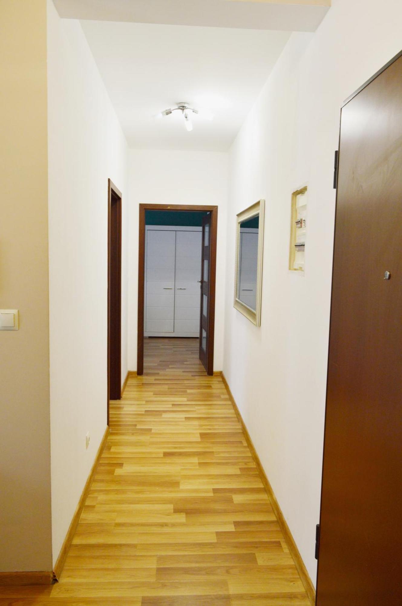 Ferienwohnung Palermo Moxy Te&Am Cracow Krakau Exterior foto